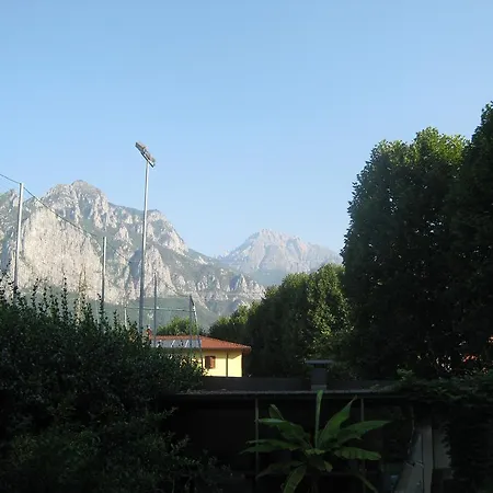 Casa Silvia Lecco