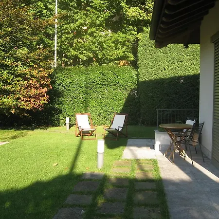 Casa Silvia Apartment