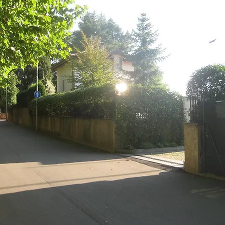 Casa Silvia * Lecco