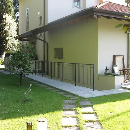 Casa Silvia