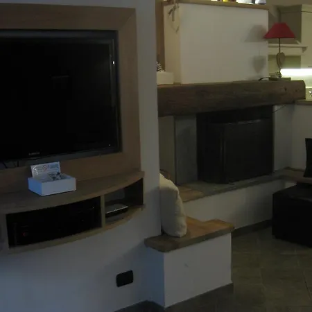 Casa Silvia *