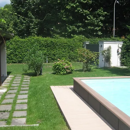 Casa Silvia Lecco